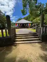 補陀洛山寺(和歌山県)
