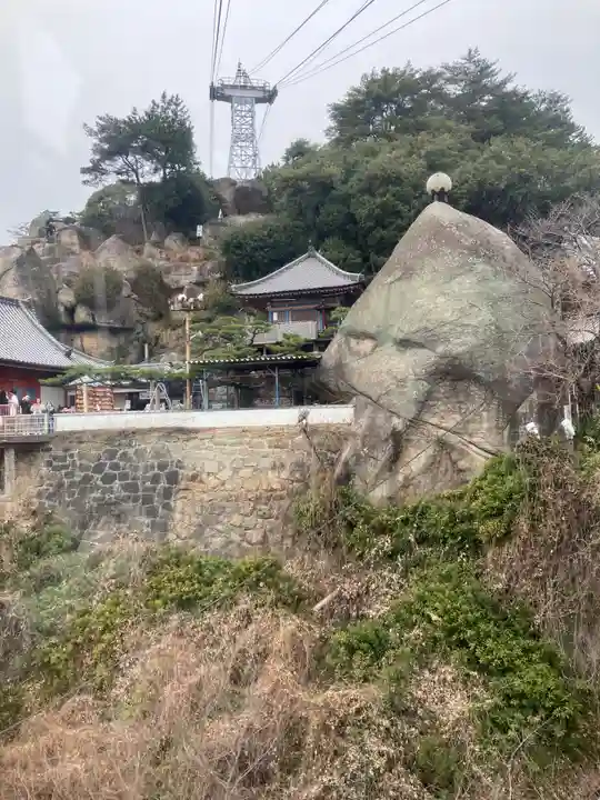 千光寺(広島県)