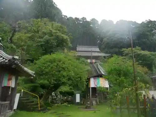 平等寺の建物その他