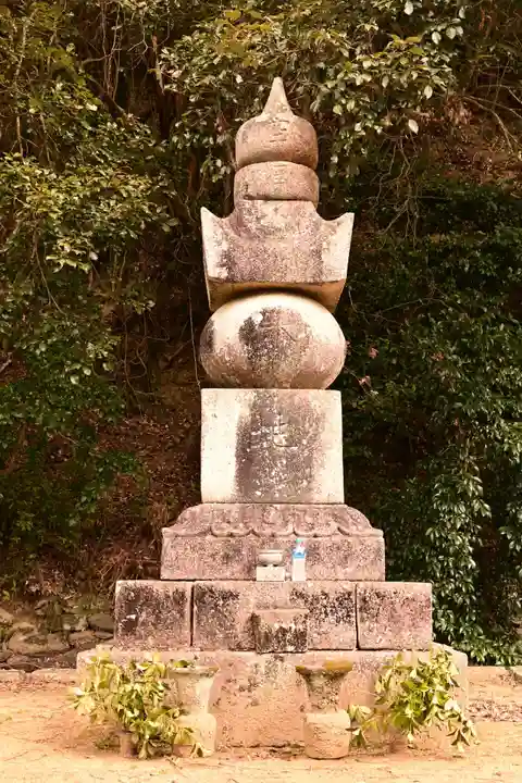 等覚寺(愛媛県)