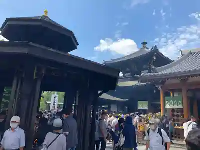 一心寺のその他建物