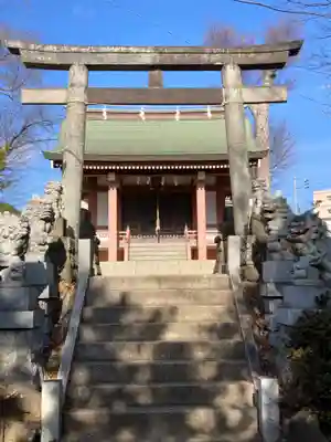 香取神社(千葉県)