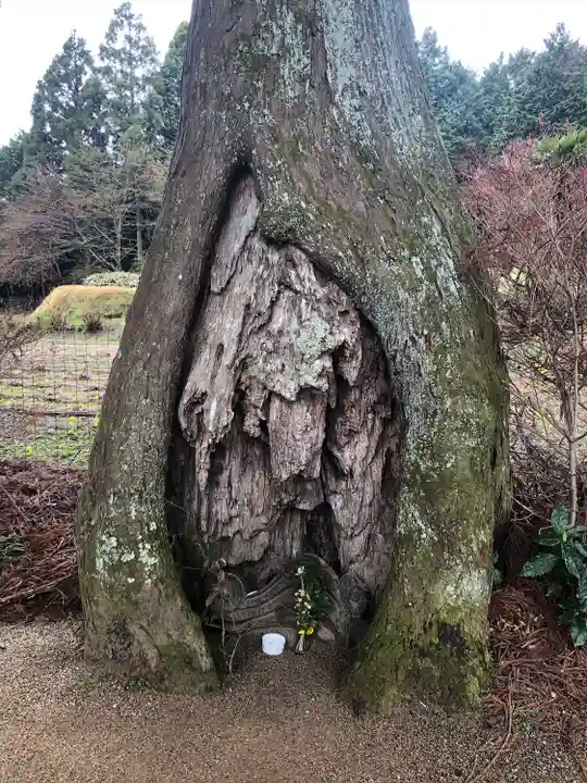 高天彦神社(奈良県)