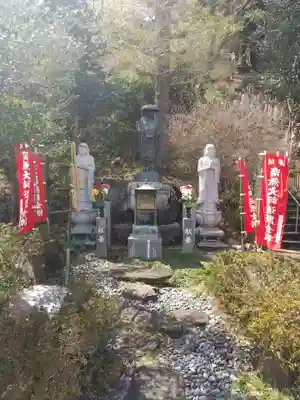 太山寺(栃木県)