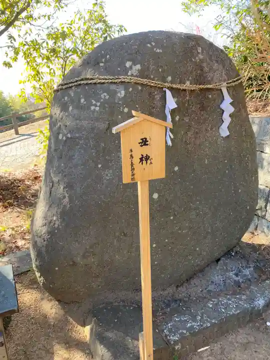 神前神社(岡山県)