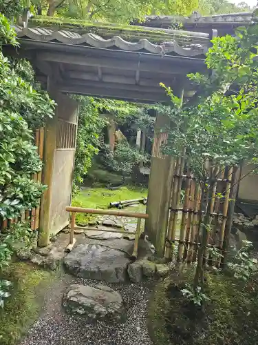 光明寺瑠璃光院(京都府)