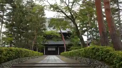 相国寺（相国承天禅寺）のその他建物
