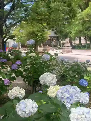 御裳神社(愛知県)