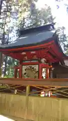 武生神社の建物その他