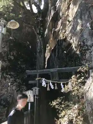 阿賀神社(滋賀県)