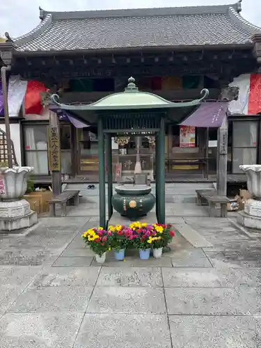 新宿不動堂(千葉県)