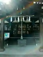 春日神社(奈良県)