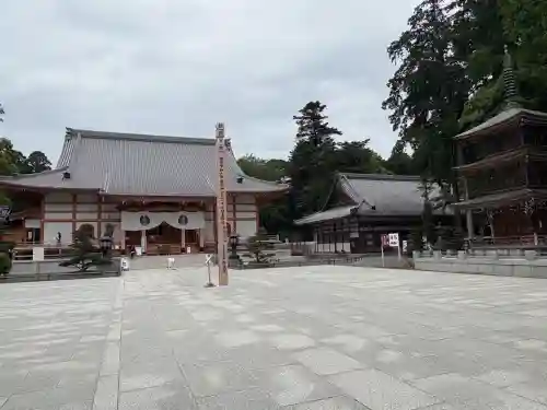 豊川閣　妙厳寺(愛知県)