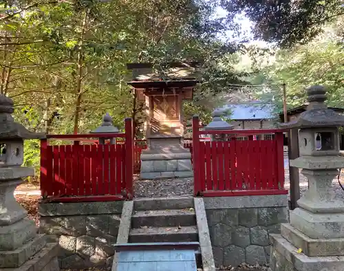 松阪神社(三重県)