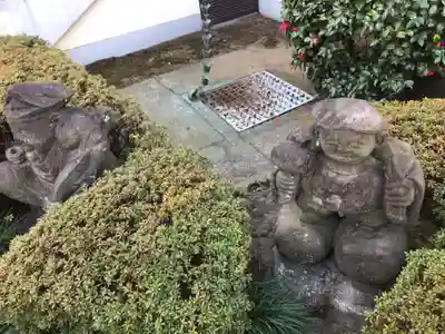 金剛寺(東京都)