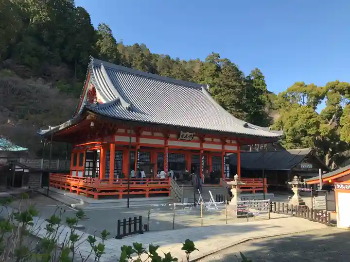 勝尾寺(大阪府)
