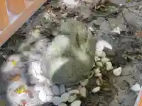 釧路一之宮 厳島神社のその他建物