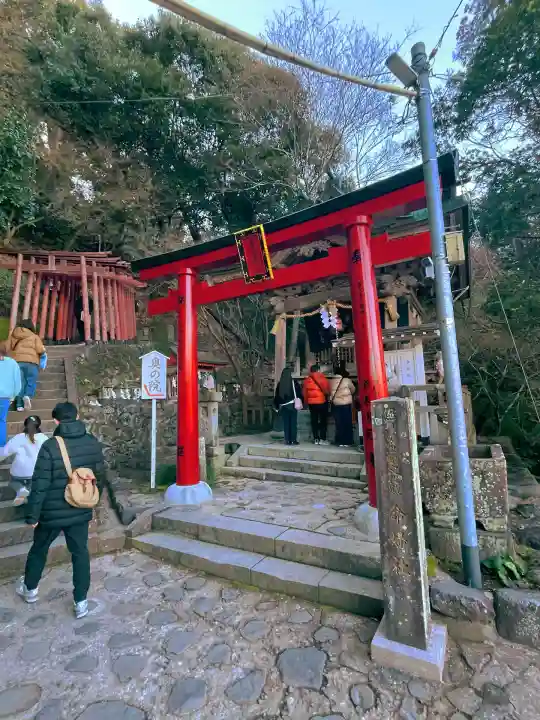 祐徳稲荷神社(佐賀県)