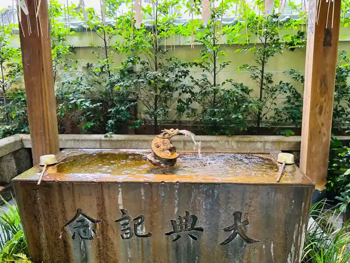 小野照崎神社(東京都)