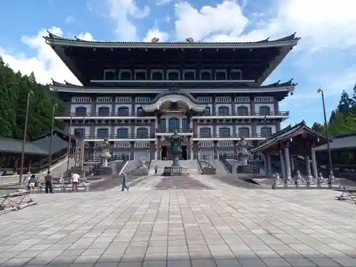 清大寺(越前大仏)(福井県)