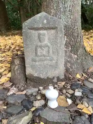 津島神社のその他建物
