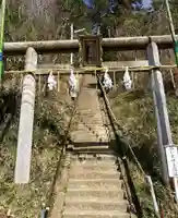 思金神社(神奈川県)