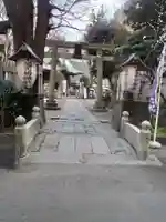 小野照崎神社のその他建物