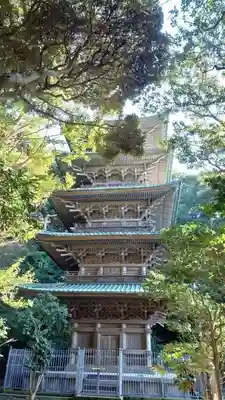 龍口寺のその他建物