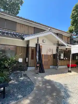 水堂須佐男神社(兵庫県)