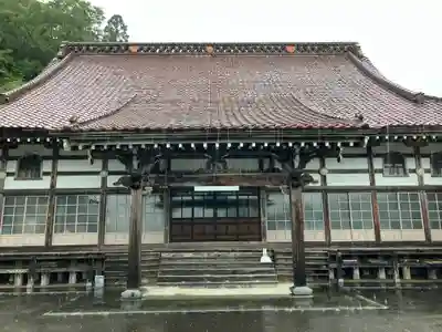 万蔵寺(岩手県)