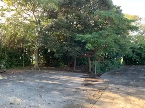 嚴島神社(千葉県)