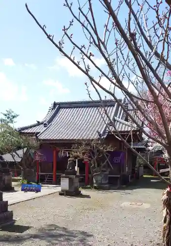 龍ケ崎八坂神社(茨城県)