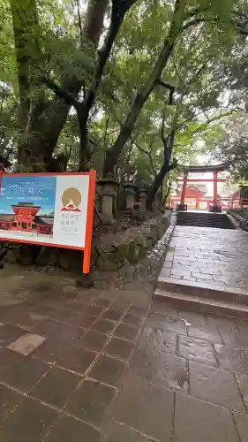 宇佐神宮(大分県)