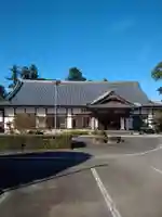 安祥寺(茨城県)