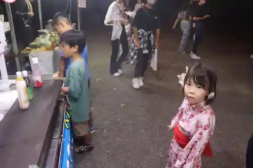 美奈宜神社(福岡県)