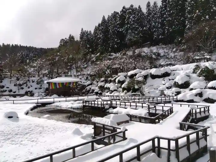 大安禅寺(福井県)