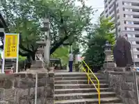 山王宮 日吉神社(福岡県)