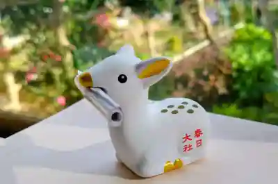 春日大社(奈良県)