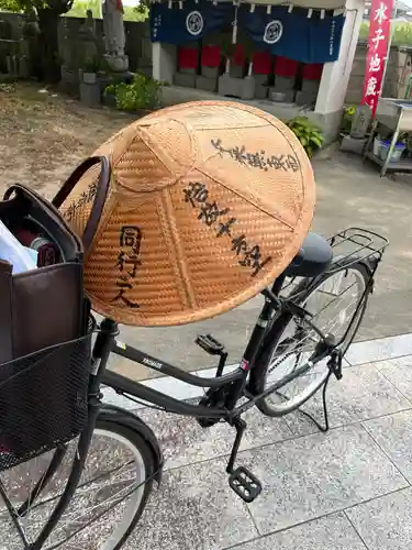 法話と天井絵の寺　観音寺の建物その他