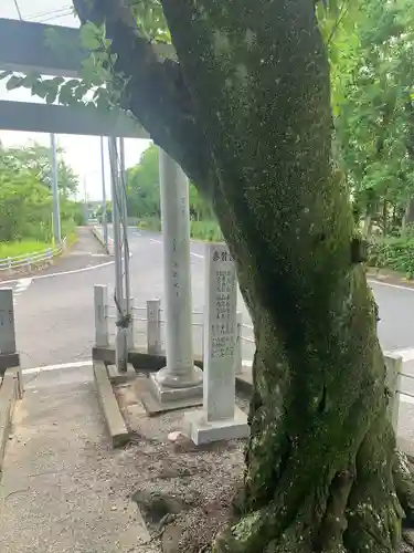 宮川神社（宮川町）のその他建物
