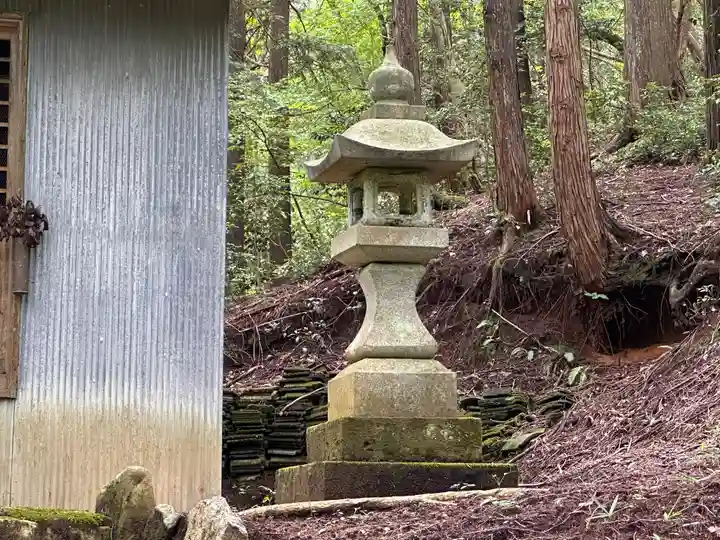 三柱神社(兵庫県)