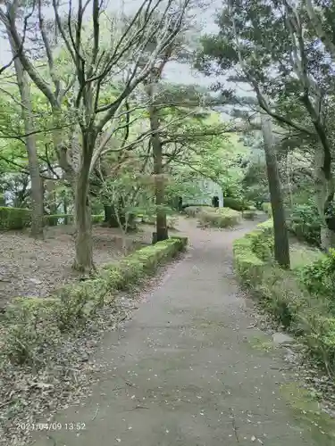 伊豆山神社のその他建物