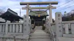 日枝神社(神奈川県)