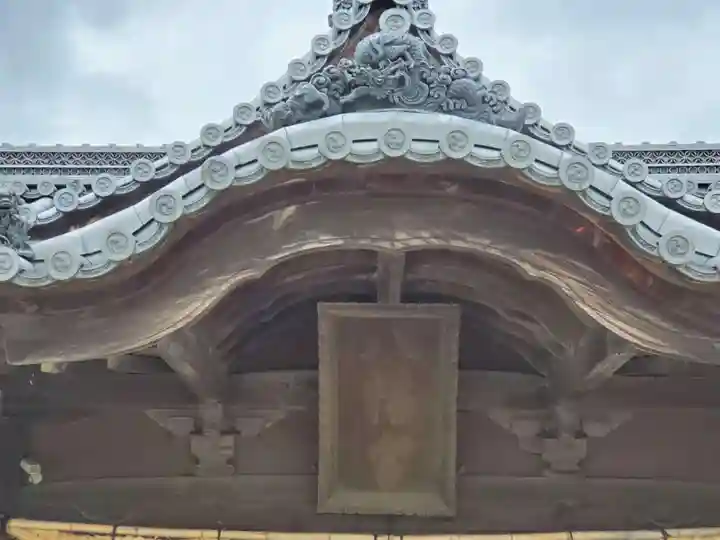 八幡神社(志方八幡神社)のその他建物