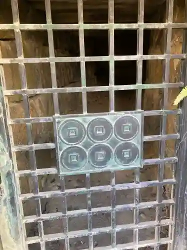 真田山 三光神社(大阪府)