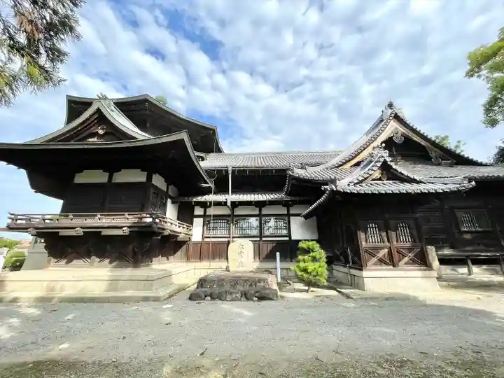 斑鳩寺(兵庫県)