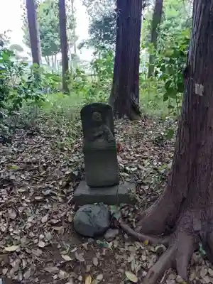 金蔵寺(千葉県)