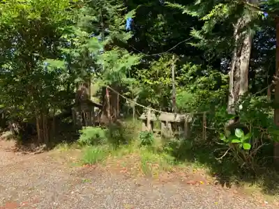 春日神社(千葉県)