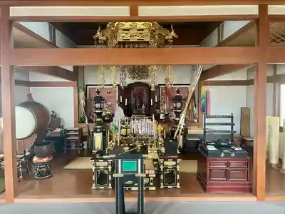 開雲寺(栃木県)