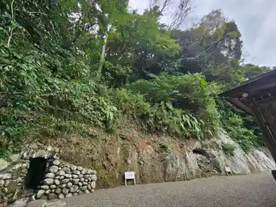 安房神社(千葉県)